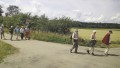 Wanderung bei Geislingen