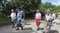 Wanderung bei Geislingen