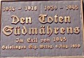 Wanderung bei Geislingen