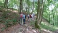 Wanderung bei Geislingen