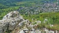 Wanderung bei Geislingen
