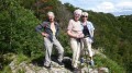 Wanderung bei Geislingen