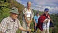 Wanderung bei Geislingen