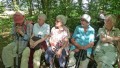 Wanderung bei Geislingen