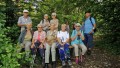 Wanderung bei Geislingen