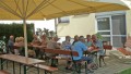Wanderung bei Geislingen