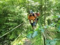 Rottachsee und Rukatstobel