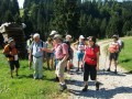 Rottachsee und Rukatstobel