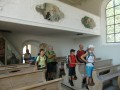 Rottachsee und Rukatstobel