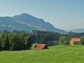 Rottachsee und Rukatstobel
