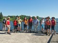 Rottachsee und Rukatstobel