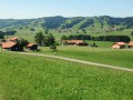 Rottachsee und Rukatstobel