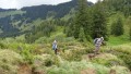 Wanderung zum Weiherkopf