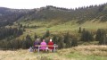 Wanderung zum Weiherkopf