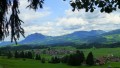 Wanderung zum Weiherkopf