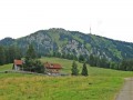 Bergtour auf den Grünten