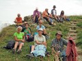 Bergtour auf den Grünten