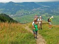 Bergtour auf den Grünten