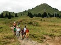 Bergtour auf den Grünten