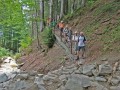Bergtour auf den Grünten