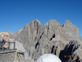 Bergtouren im Dachstein