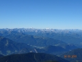 Bergtouren im Dachstein
