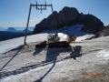 Bergtouren im Dachstein