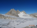 Bergtouren im Dachstein