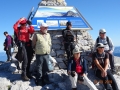Bergtouren im Dachstein