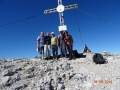 Bergtouren im Dachstein