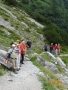 Bergtouren im Dachstein