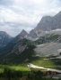 Bergtouren im Dachstein