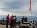 Bergtouren im Dachstein