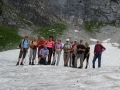 Bergtouren im Dachstein