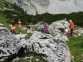 Bergtouren im Dachstein