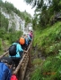 Bergtouren im Dachstein