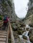 Bergtouren im Dachstein