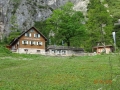 Bergtouren im Dachstein