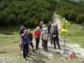 Bergtouren im Dachstein