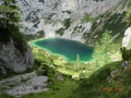 Bergtouren im Dachstein
