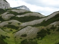Bergtouren im Dachstein