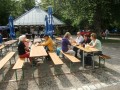 Schlossfelsenpfad bei Albstadt