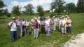 Wanderung zum Heldenfinger Kliff