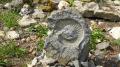 Wanderung zum Heldenfinger Kliff