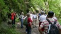 Wanderung nach Hohenjustingen