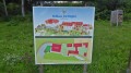 Wanderung nach Hohenjustingen
