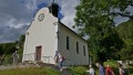 Wanderung nach Hohenjustingen