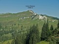 Bergtour auf die Matona
