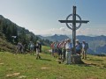 Bergtour auf die Matona