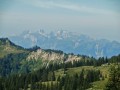 Bergtour auf die Matona